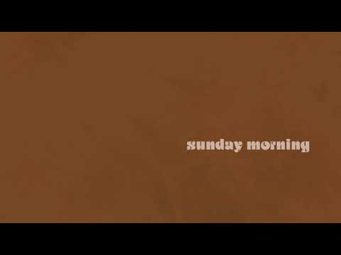 Sunday Morning (Instrumental)