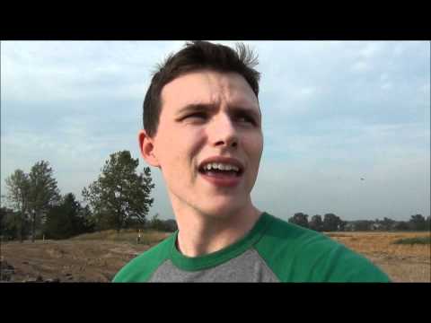 KAZAAM Killed Me (Shaq Can't Act)