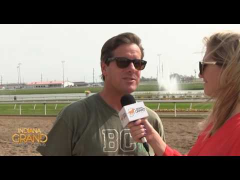 Lady Fog Horn - Keeneland "Hilliard Lyons Doubledogdare Stakes (Gr.3)" Race# 9