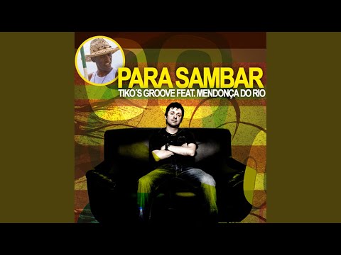 Para Sambar (Radio Edit)