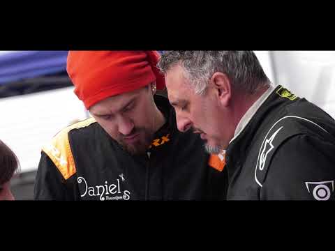 41° Rally del Ciocco   Bozzoli   Moroni