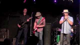 "COME ON IN THIS HOUSE" - JOHN NEMETH BAND with JIM McCARTY