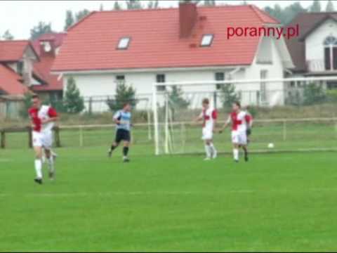 Piast Białystok -  ŁKS Łomża