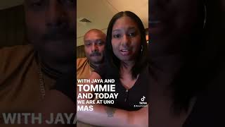 Ep: 8 Dining Dates “Uno Mas”, Sahara Las Vegas.