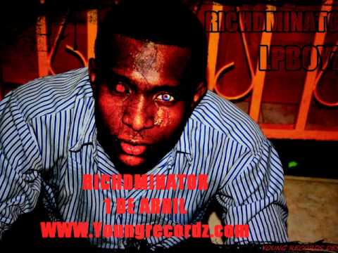 Solo En Mis Sueños Young Richd,Joshua, Alfaro RichdMinator (Disponible 1 De Marzo)