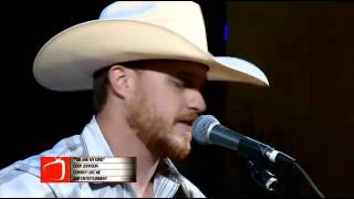 Cody Johnson - Troubadour, TX Listening Room