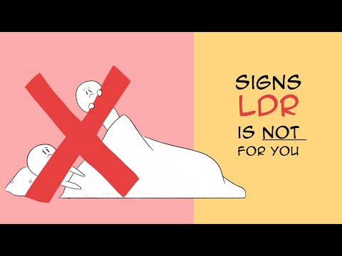 每天都想見到他？你適合遠距離戀愛嗎？(5 Signs a Long Distance Relationship is NOT for you)