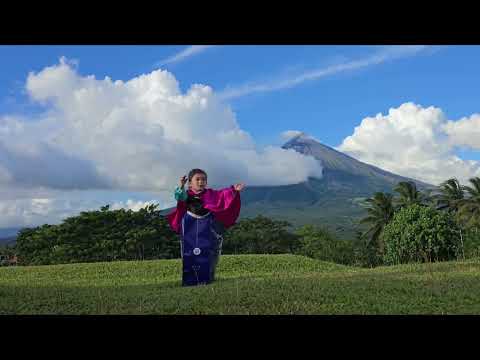 From Aury to Arandelle's Princess. (My magical Anna transformation.) 