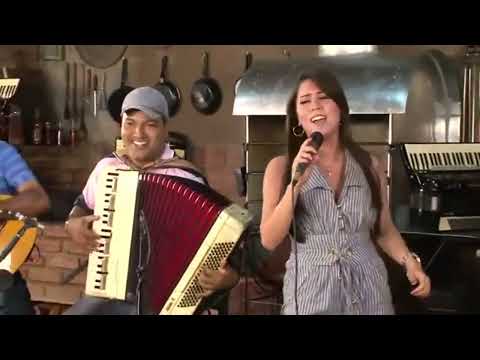 Paraguaya Linda Patrícia Cantaluppi