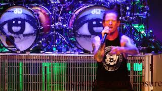 Stone Sour - Last of the Real - Live HD (Sherman Theater)