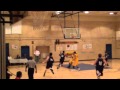 2012 PBM Winter Final Four Div A Pt 1