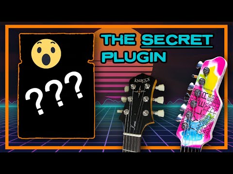 The BEST Marshall Plugin NO ONE is Using!