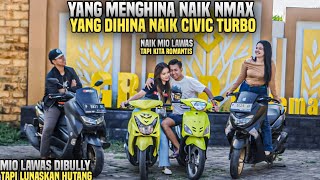 Download lagu BULLIED TO THE FUCK BY YOUR BOYFRIEND FOR RIDING AN OLD MIO!! BUT MADE TO SILENCE IN SHAME WHEN A... mp3 Download lagu BULLIED TO THE FUCK BY YOUR BOYFRIEND FOR RIDING AN OLD MIO!! BUT MADE TO SILENCE IN SHAME WHEN A... mp3