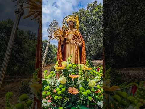 1 San Gregorio 2025 en Villar de Rena Badajoz Spain