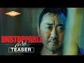 UNSTOPPABLE Official Teaser | Directed by Kim Min-ho | Starring Don Lee, Song Ji-hyo & Kim Sung-oh