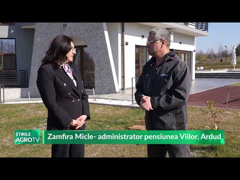 Satu Mare, o singură pensiune de 4 Margarete 24 03 2025