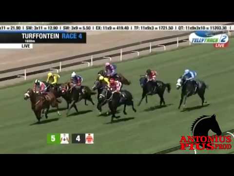 07.01.2018: IDEAL SECRET (Owner Mr RICKY MAINGARD) Rider CRAIG ZACKEY