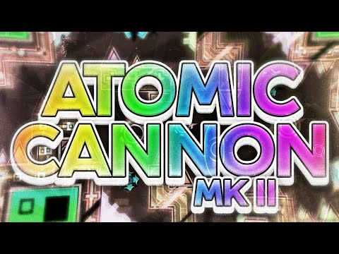 ATOMIC CANNON Mk II