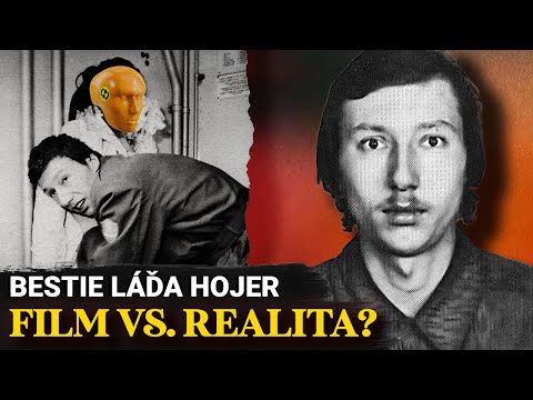 Ladislav Hojer: JAK TO BYLO DOOPRAVDY? (dokumentární video)