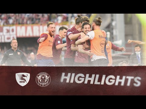 AC Associazione Calcio Reggiana Reggio Emilia 1-0 FC Unione Venezia ::  Resumos :: Videos 