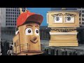Theodore Tugboat Theodore Helps A Friend Full 1998 Warner Home Video VHS