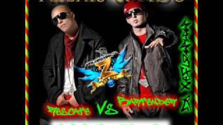 (132) Alexis y Fido - Rescate Vs Bartender (EDIT DJ XEFLOWWW XTD TRIBAL WWW.ZONAKOOL.TK ).wmv