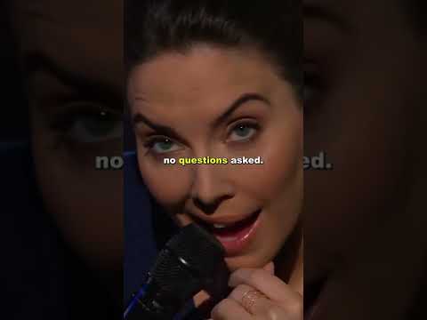 Marriage😂😂 - Whitney Cummings