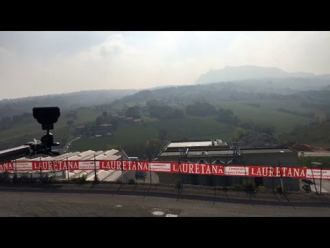 Live Video Rally Legend 2018