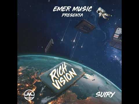 Hello - Suiry Feat Andro Skrt & Manu Destroy (Rich Vision) 2022