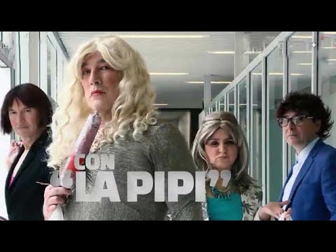 Pipi consiguió sponsor - Peligro Sin Codificar 2018