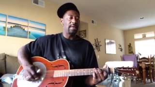 Mama let me lay it on you