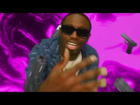 Juanito AZ ft. Veeze -  Dont Be Mad (Official Music Video)