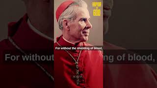 Download lagu The 3 Powerful Weapons against Satan - Archbishop Fulton Sheen mp3