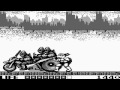 TMNT Fall Of The Foot Clan GB Walkthrough Stage 1