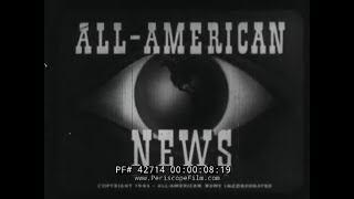 SUGAR CHILE ROBINSON 3-YEAR-OLD WONDER OF THE MUSICAL WORLD PIANO PRODIGY 42714