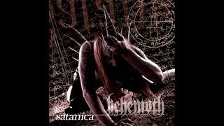 Behemoth - Of Sephirotic Transformation And Carnality