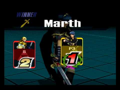 Jank vs GGDoe (Bullshit Friendlies)