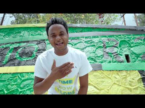 Dean Loyal Ft. Tafina - My Time Now (Official Video)