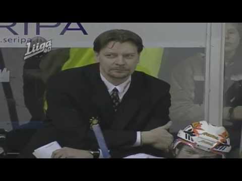 Klassikko 33 HPK:n mestaruus 2006