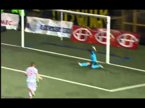 Juve Stabia 2-0 Padova 13/04/2012 2011-12 - 35°