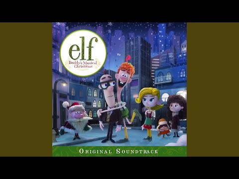 There Is a Santa Claus