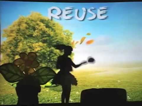 Performance by El Gamma Penumbra at the Asia LEDS Forum 2013