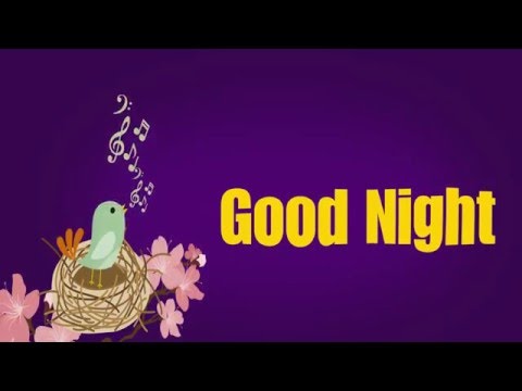 Night Night Little Marvin - Jason Segel and Alyson Hannigan Lyrics