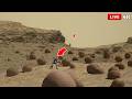 NASA SHOCKED! Mars Rover Captures One Unbelievable Image Before Vanishing 4K (2025)