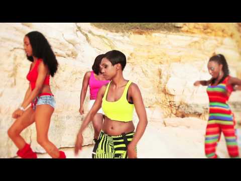 UNOFFICIAL VIDEO - R.E.C (RED EYE CREW) CLIMB DI SOMETHING - BY CHRIS DEXTER