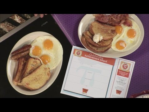 Free Pie Wednesday with Village Inn