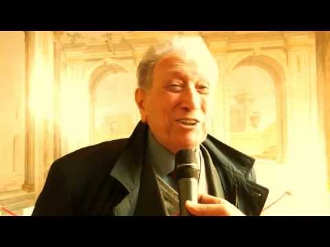 Gonfalone d’Argento a Cinzia Th Torrini - Narciso Parigi - Cantante