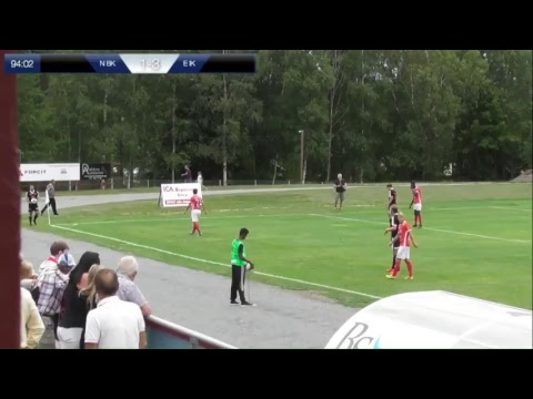 Nora BK - Enskede IK