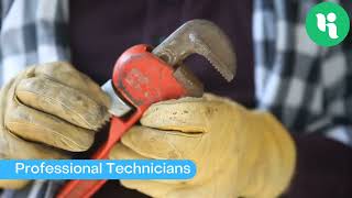 Knockman Professional Plumbing Services #plumbernearme #plumber #tapre
