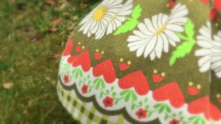 The March Of Kindred Spirits - Paper Clay Art Doll Assemblage